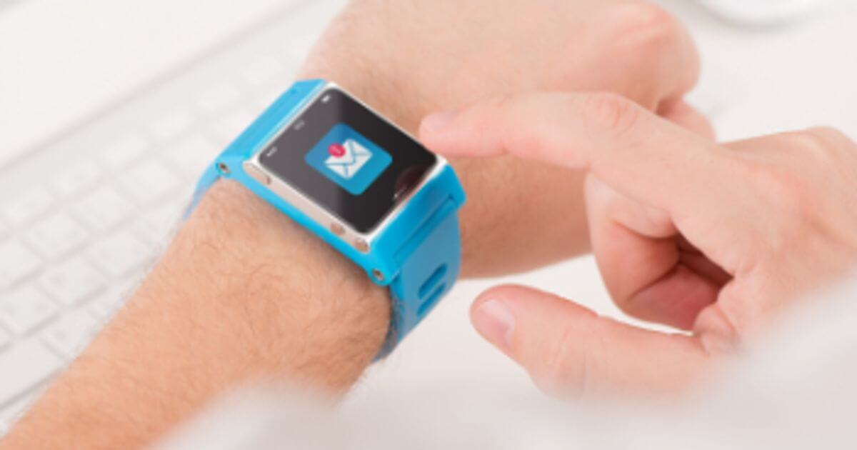 How your Wearing can change the way you live! The impact and future of